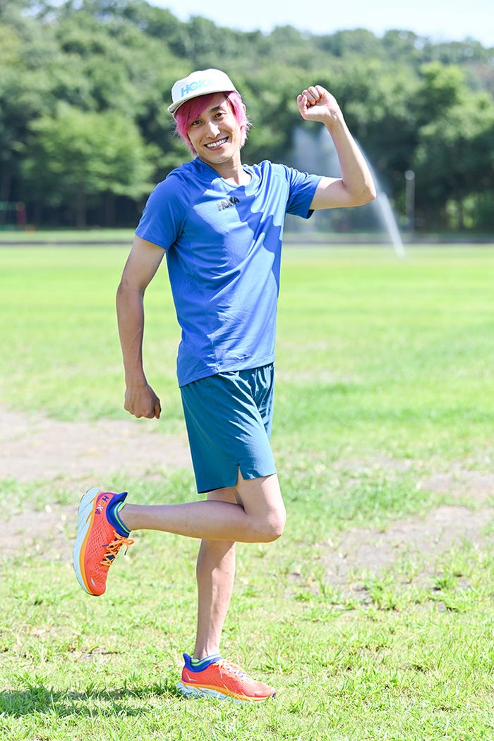 兼近大樹(C)日本テレビ