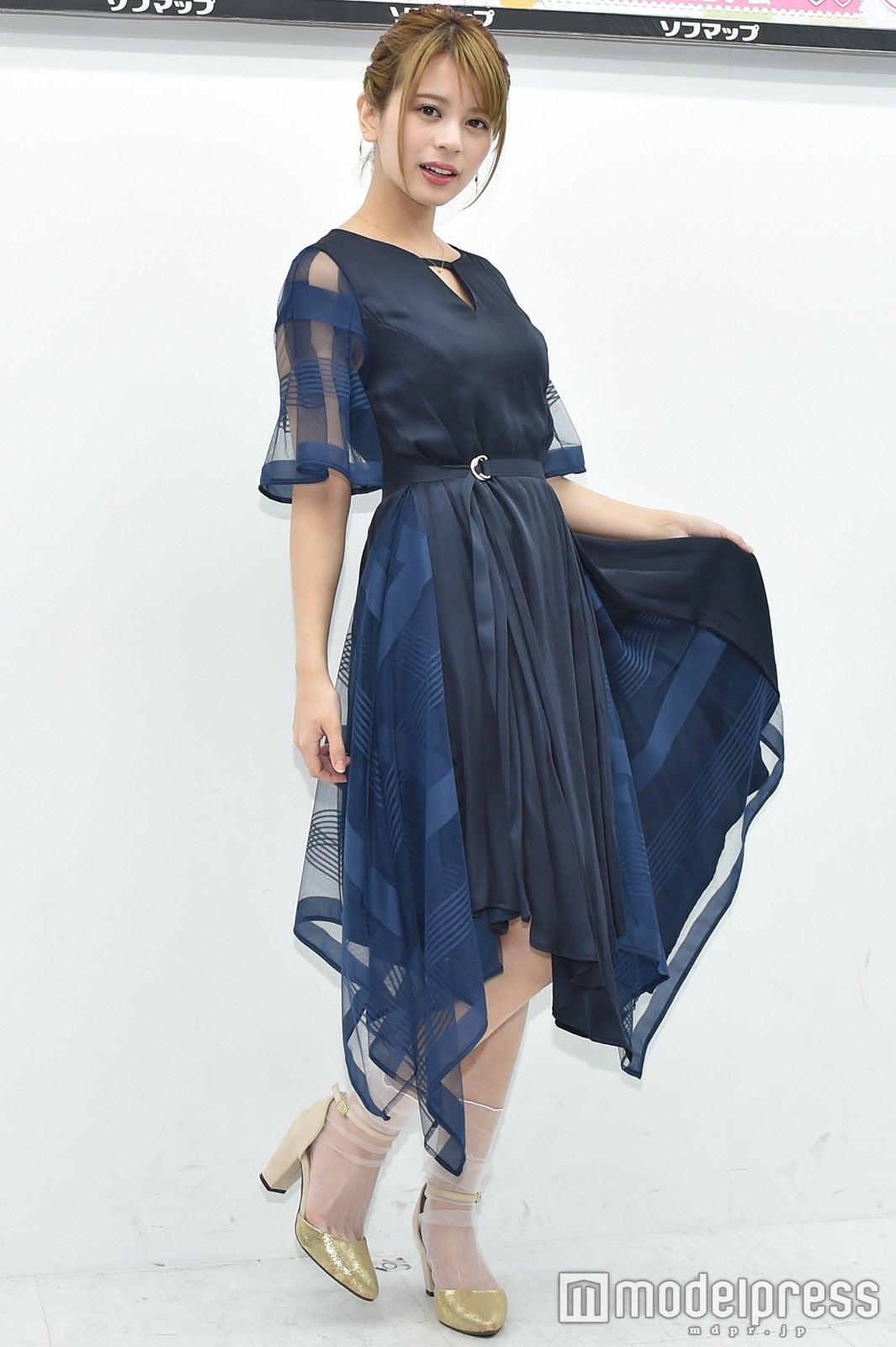 吉崎綾 （C）モデルプレス