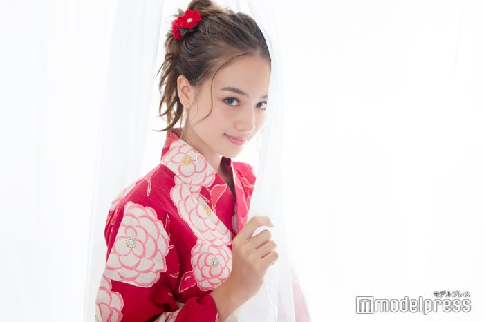 サクラ・キルシュ (C)モデルプレス