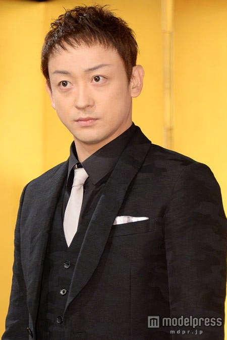 画像1 6 山本耕史 新撰組 に続き 三谷大河 に出演 石田三成演じる モデルプレス