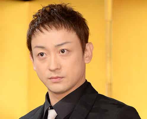 山本耕史「新撰組!」に続き“三谷大河”に出演 石田三成演じる