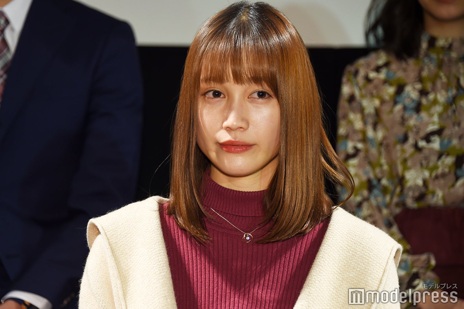 中村ゆりか （C）モデルプレス