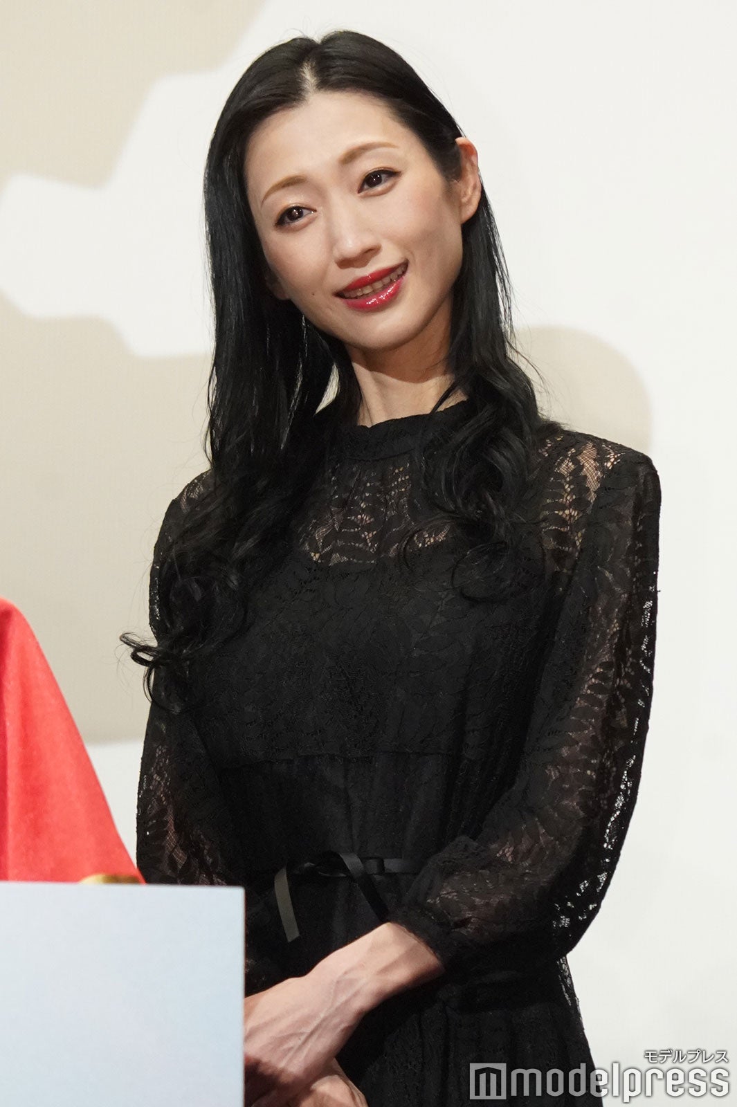 壇蜜（C）モデルプレス