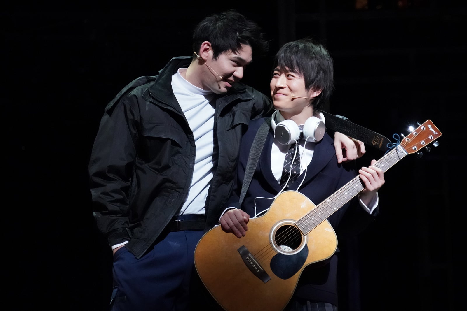 ジャニーズJr. - 7MEN侍　ペンライト うちわ  中村嶺亜 矢花黎 佐々木大光 今野大輝 ♬🤍 on X: 