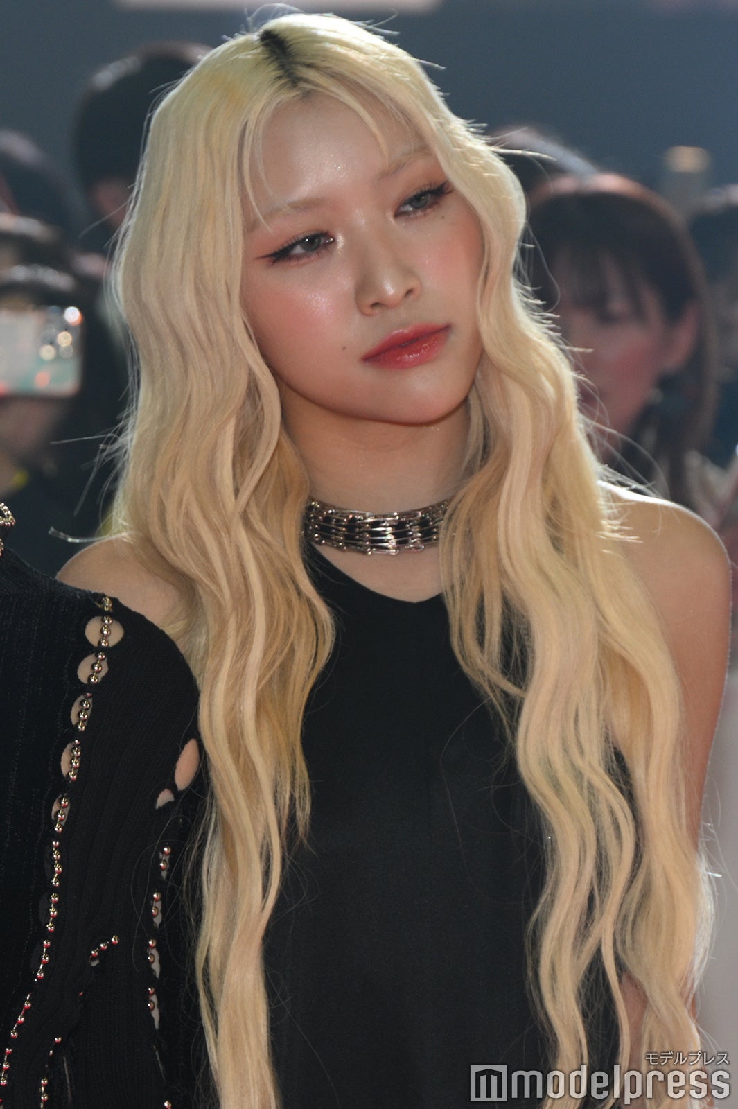 MAYA（C）モデルプレス