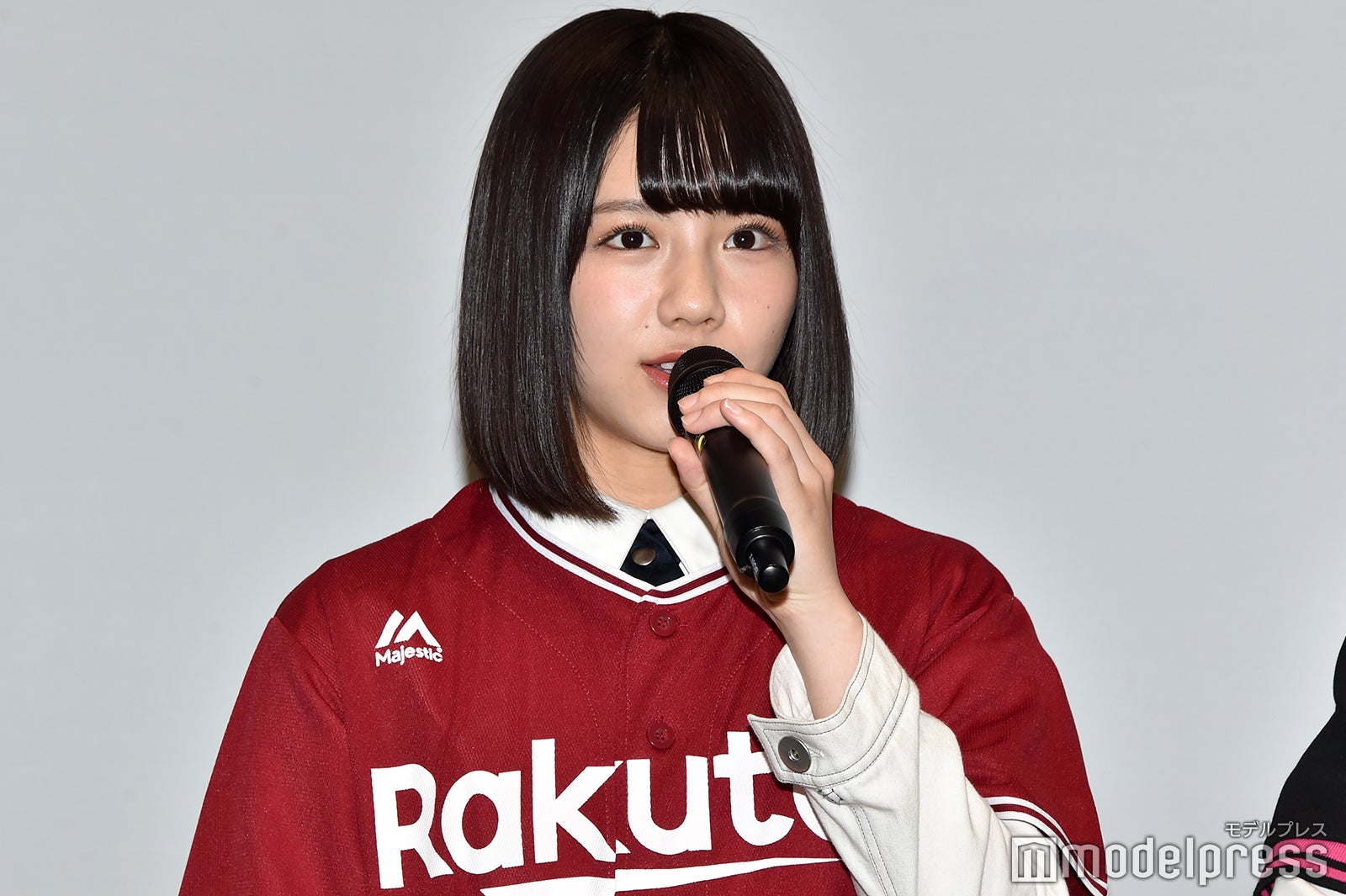 渡邉美穂（C）モデルプレス