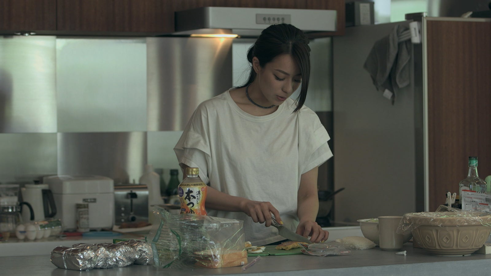 「TERRACE HOUSE OPENING NEW DOORS」26th WEEK（C）フジテレビ／イースト・エンタテインメント