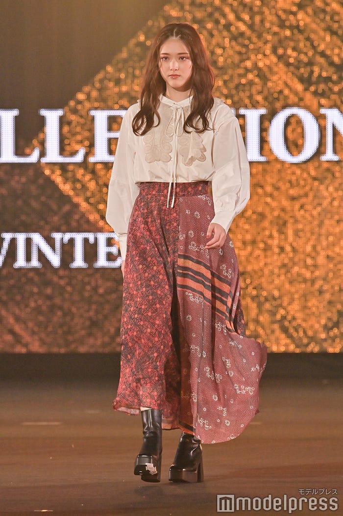 松村沙友理(C)モデルプレス