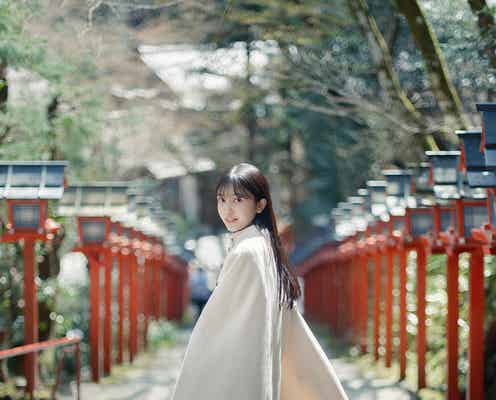 乃木坂46久保史緒里、鍵握る役で映画出演決定 長回し撮影は「達成感がすごく大きかった」<リバー、流れないでよ>
