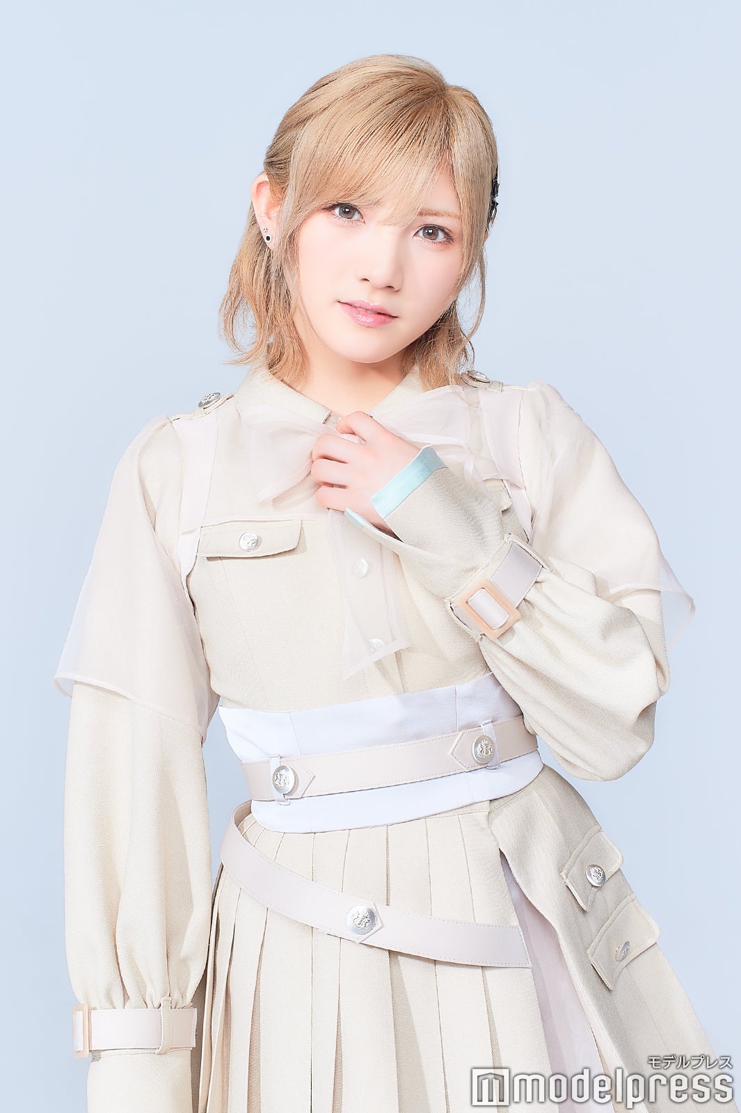 岡田奈々 （C）モデルプレス
