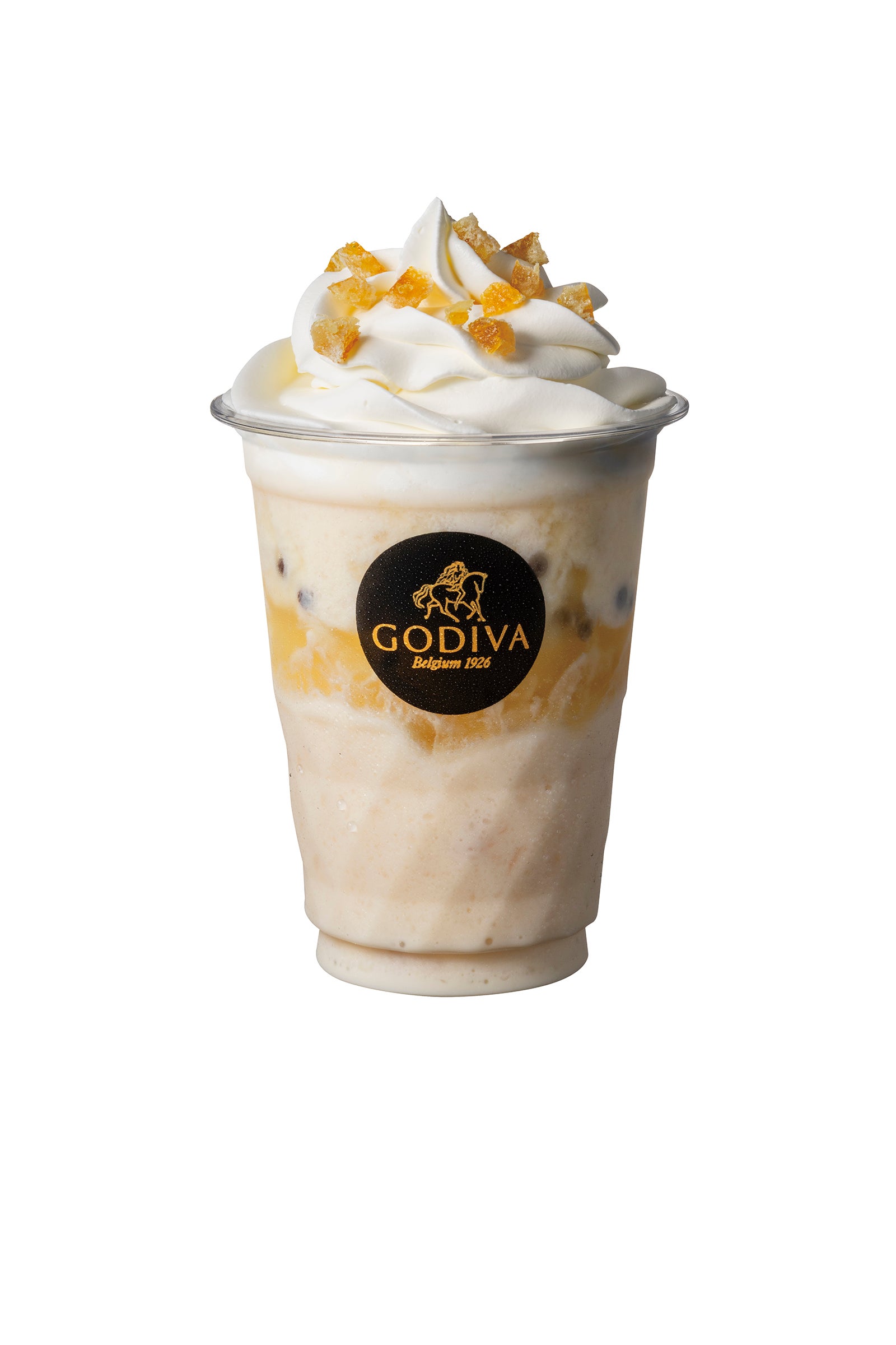 高知「ゆずピールショコリキサー」（提供写真）