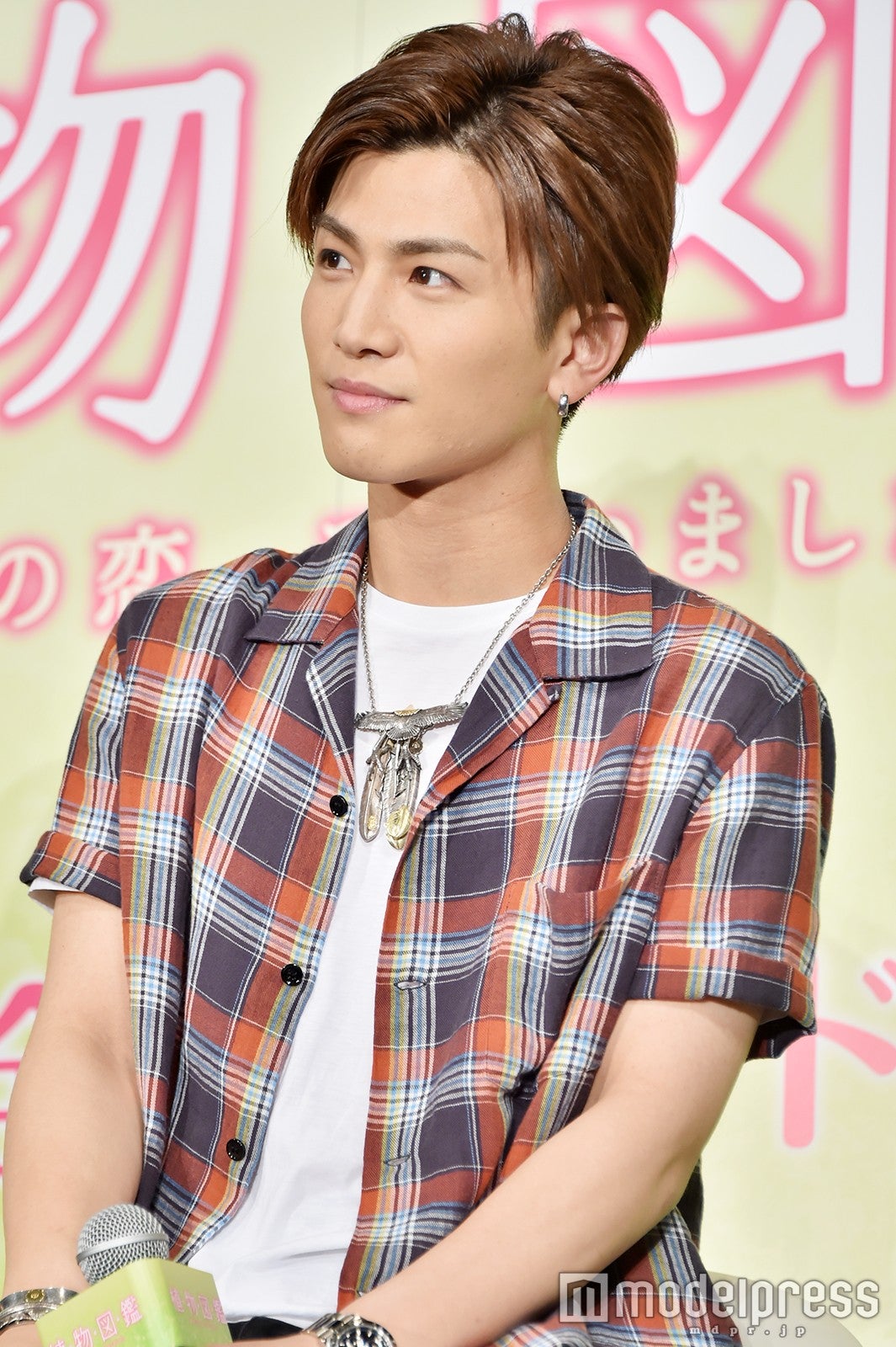 EXILE岩田剛典、NGな女性の仕草とは？「絶対嫌」こだわりに共演者驚き