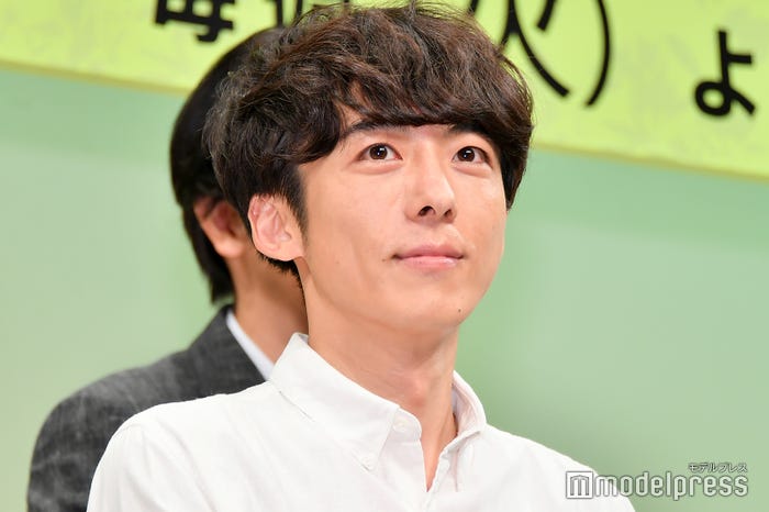 高橋一生 (C)モデルプレス