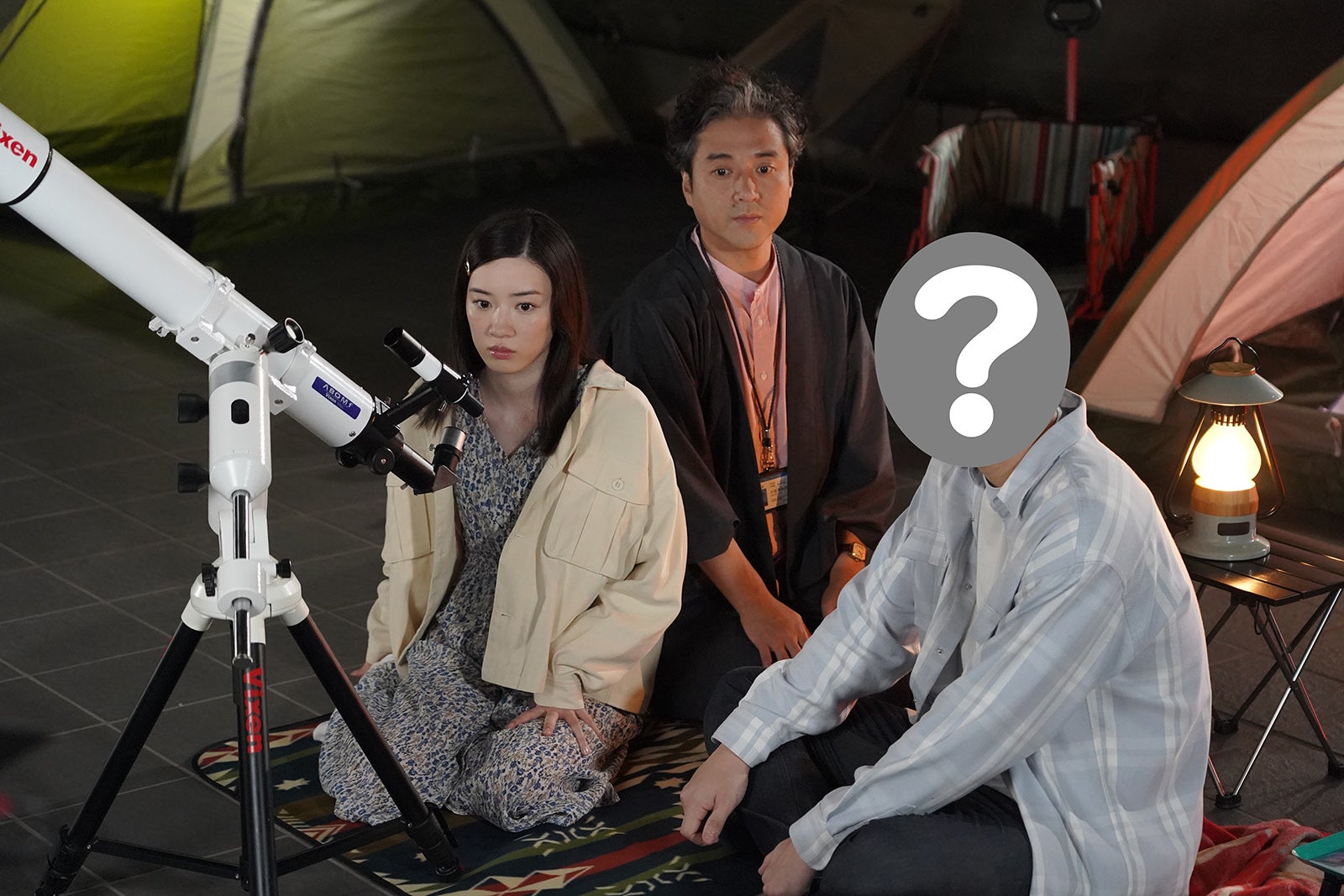 永野芽郁の先輩A役で出演「今日俺」メンバーは誰？＜親バカ青春白書＞