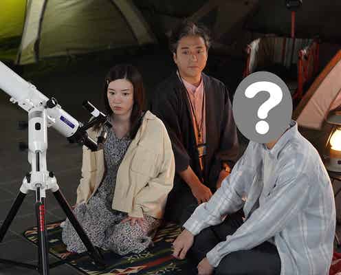 永野芽郁の先輩A役で出演「今日俺」メンバーは誰?<親バカ青春白書>