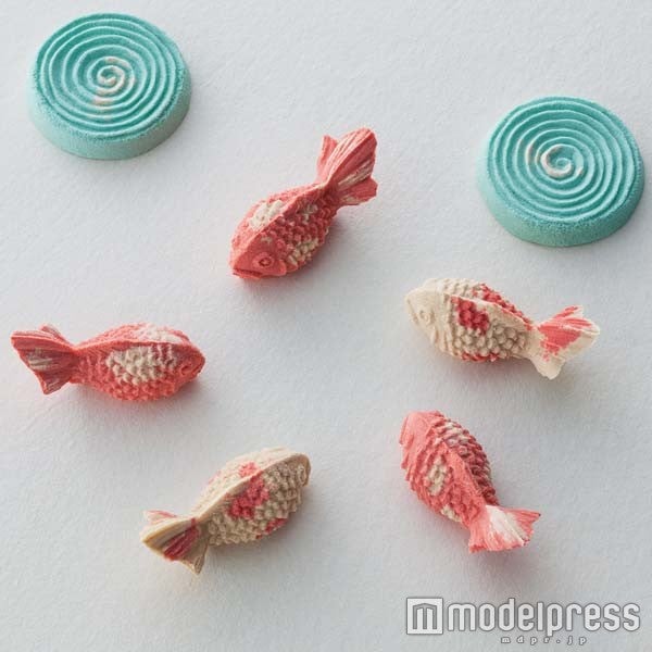 結　めでたづくし2,000円／画像提供：ルミネ