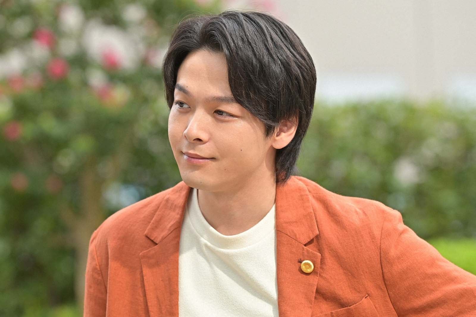 中村倫也「石子と羽男―そんなコトで訴えます？―」最終話より（C）TBS