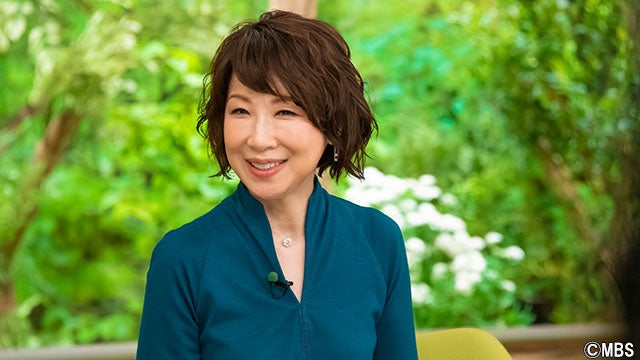 伊藤蘭 夫 水谷豊に芝居の練習相手をお願いしない意外な理由とは サワコの朝 モデルプレス