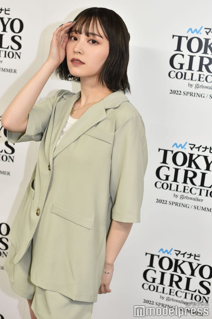 那須ほほみ(C)モデルプレス