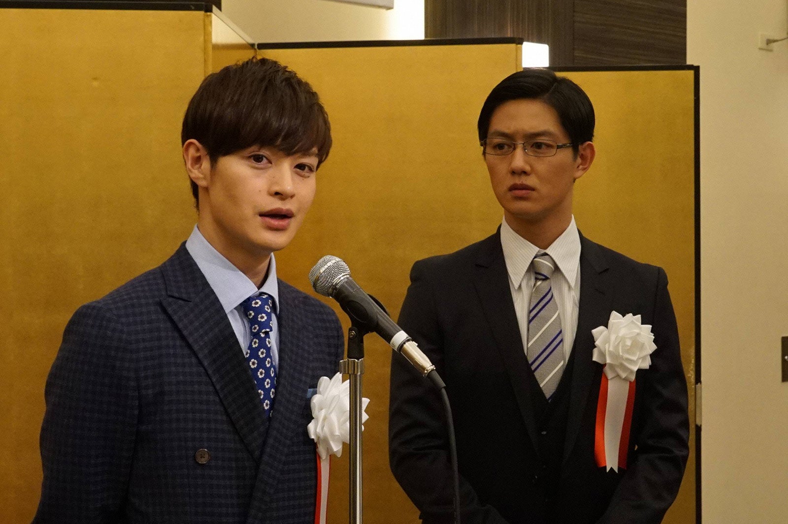 ドラマ「海月姫」より（C）フジテレビ