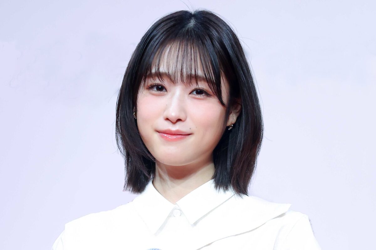 髙橋ひかる、飲食店で“蛙化”する男性の行動を告白 スタジオは「厳しい」と苦笑