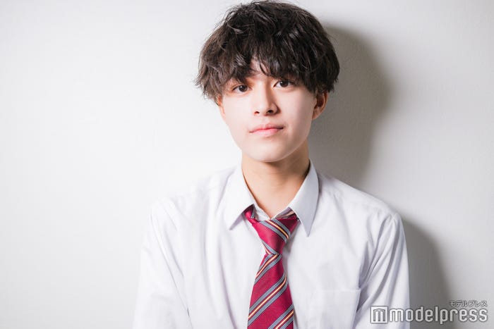 川端輝さん(C)モデルプレス