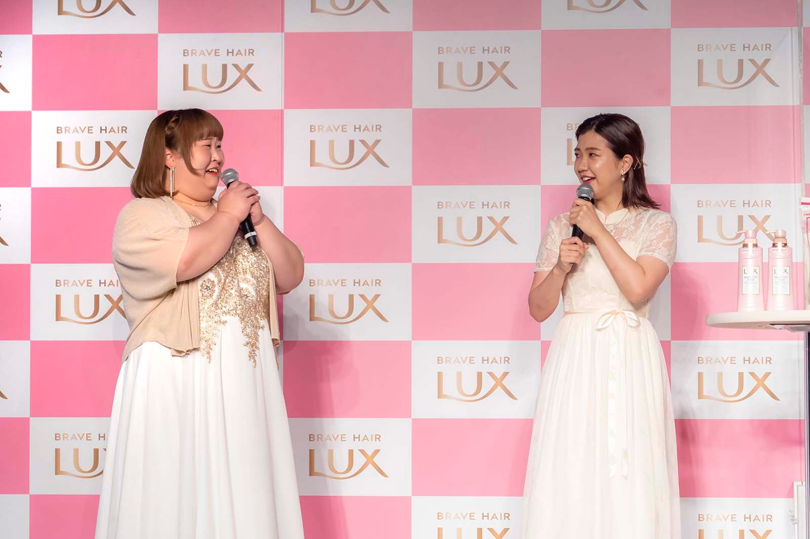 かなで、福田麻貴 （提供写真）