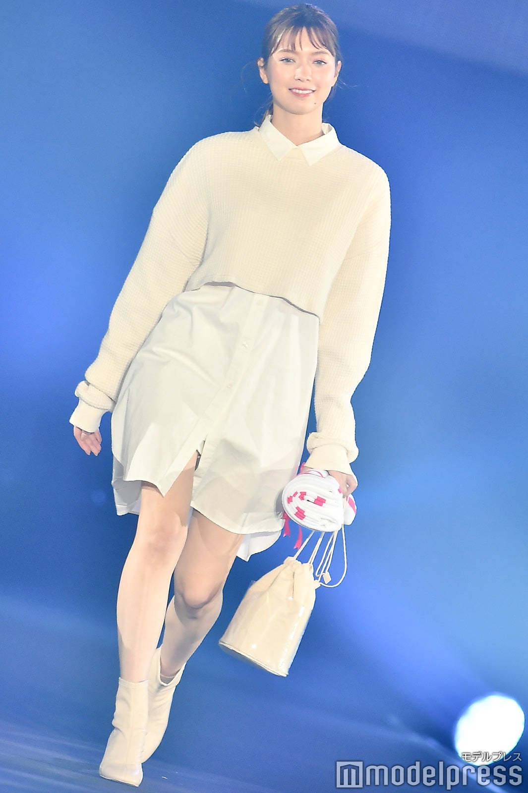 八木アリサ （C）モデルプレス