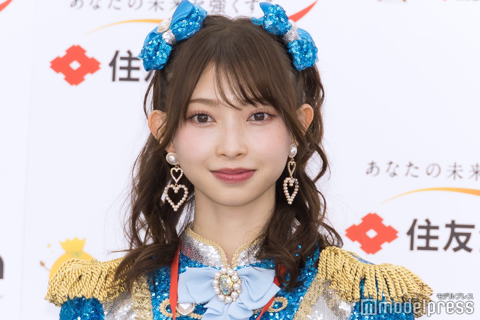 辻野かなみ（C）モデルプレス