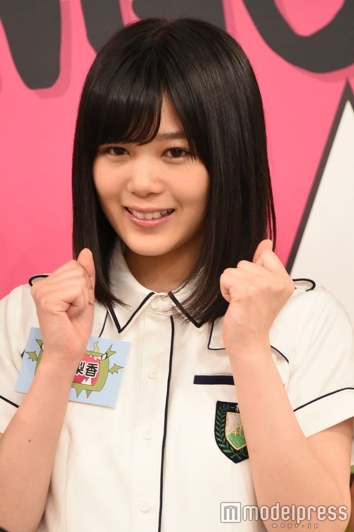 尾関梨香(C)モデルプレス