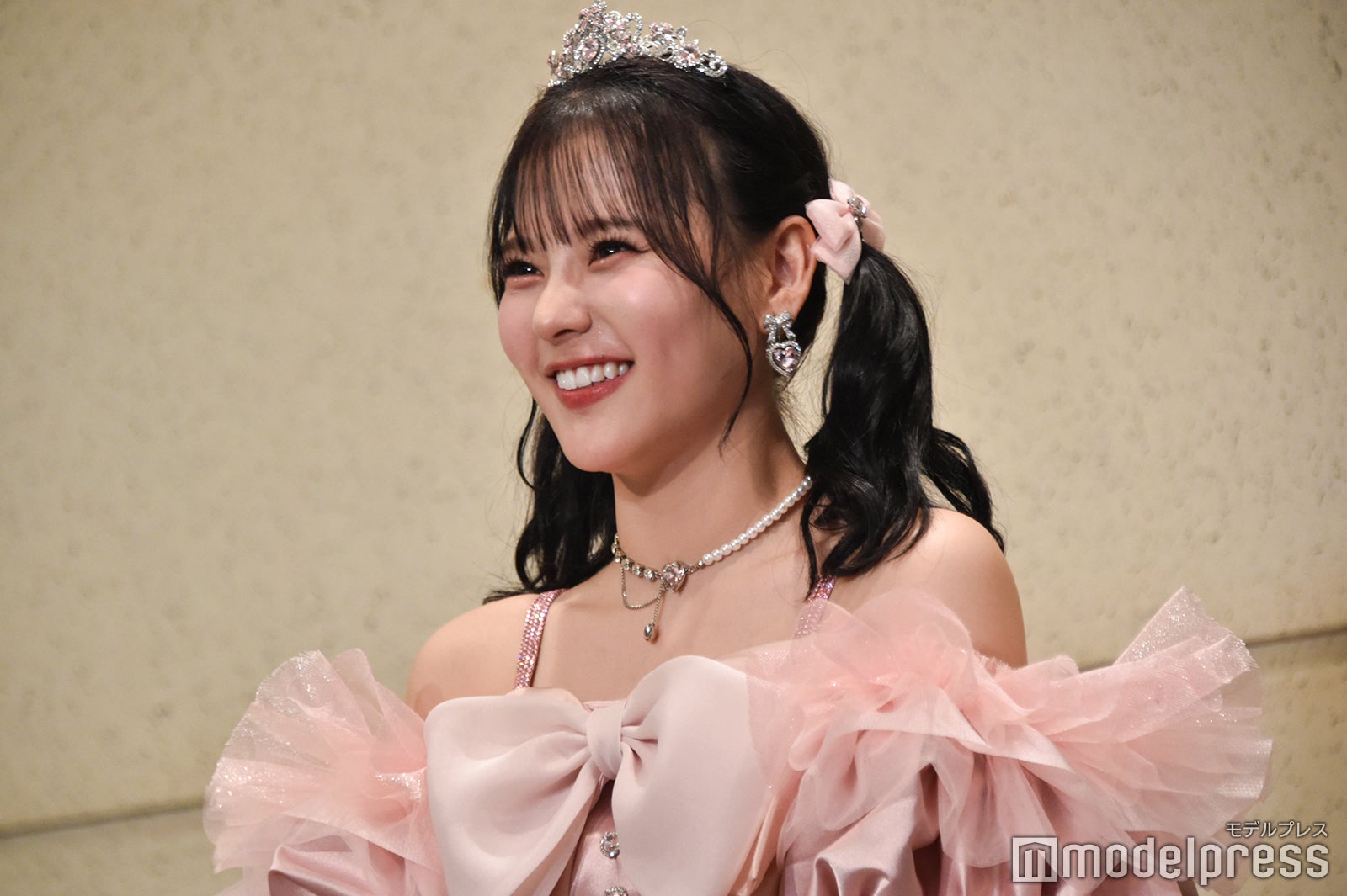 齊藤なぎさ（C）モデルプレス