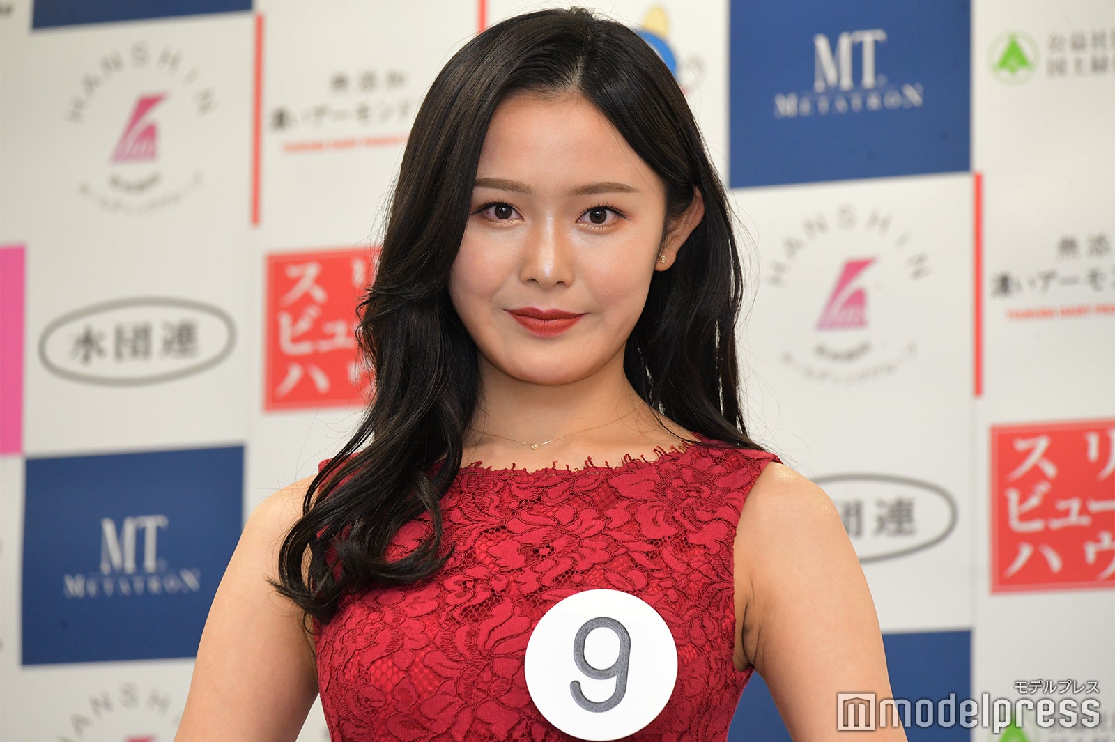 川内美月さん （C）モデルプレス