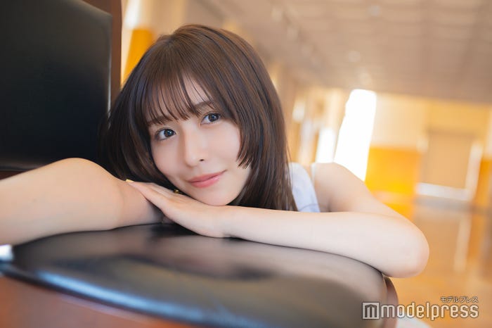 長濱ねる(C)モデルプレス