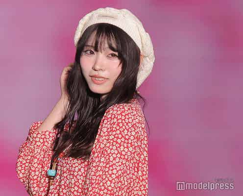 僕が見たかった青空・金澤亜美、堂々初ランウェイ 爽やか笑顔で魅了【超十代2025】