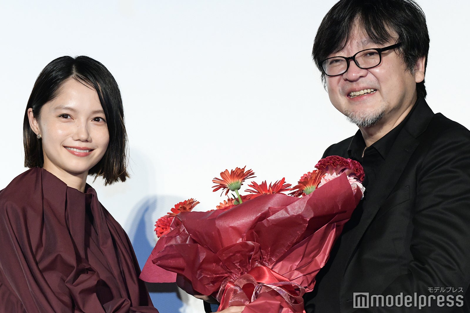 宮崎あおい（C）モデルプレス