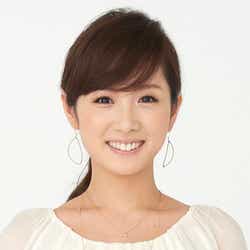 モデルプレス - 高島彩「正直震えてる」連ドラ初出演決定<コメント到着>