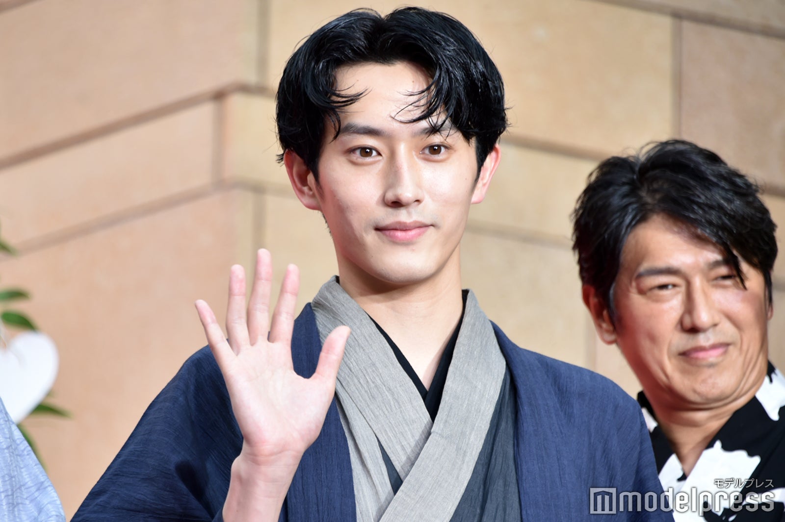 杉野遥亮（C）モデルプレス