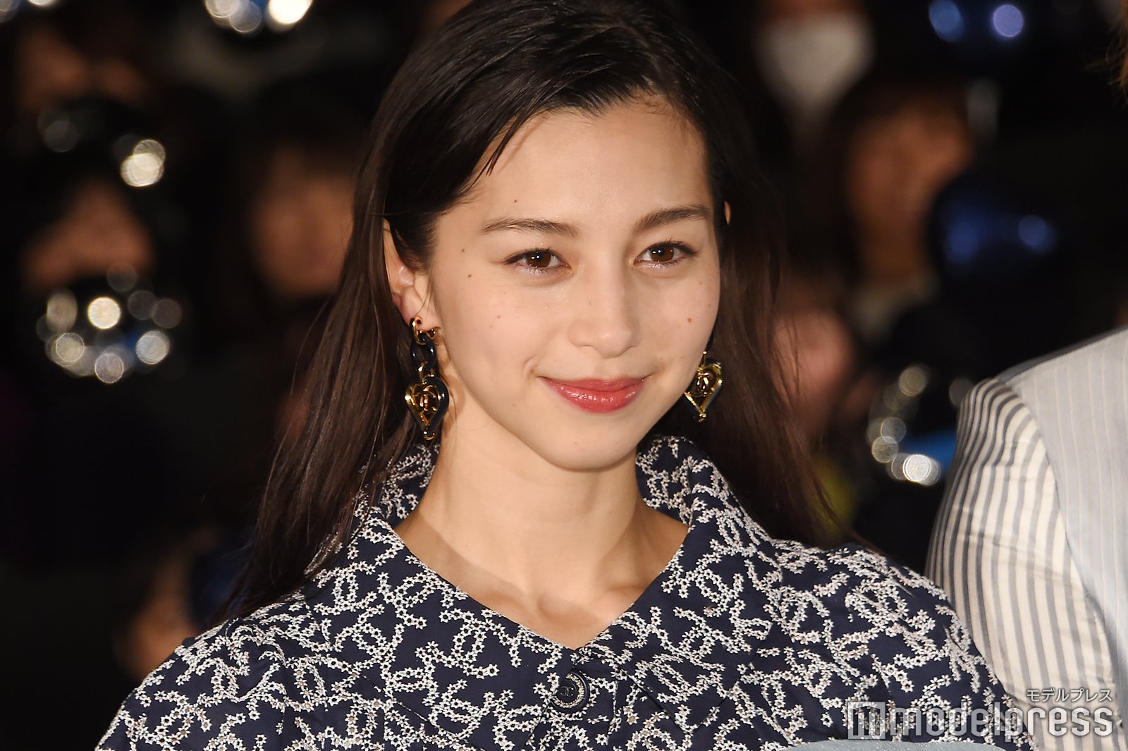 中条あやみ （C）モデルプレス