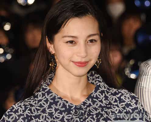 中条あやみ、誕生日迎え抱負「カッコいい大人になっていきたい」 祝福の声に感謝も