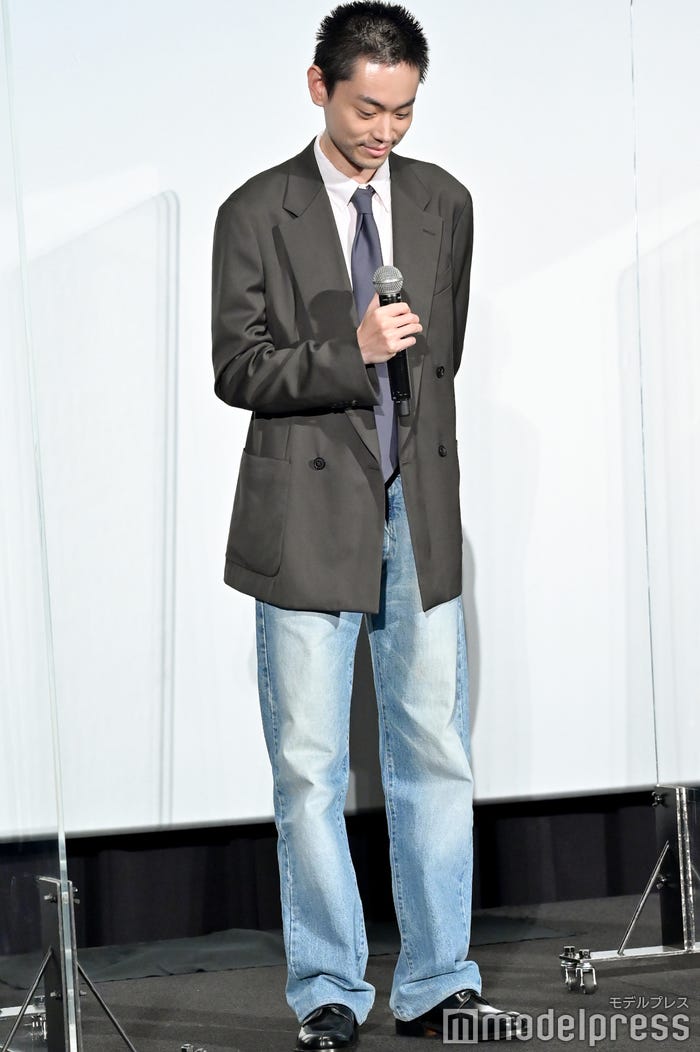 菅田将暉 (C)モデルプレス