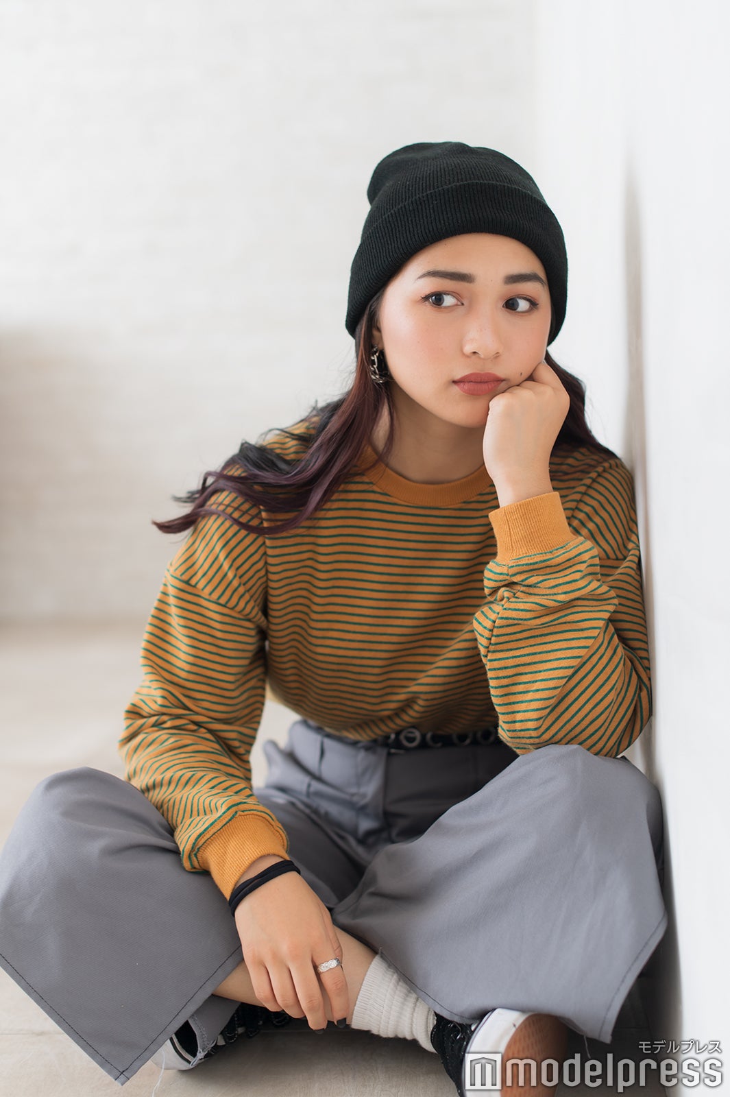 クコヌデヴン（C）モデルプレス