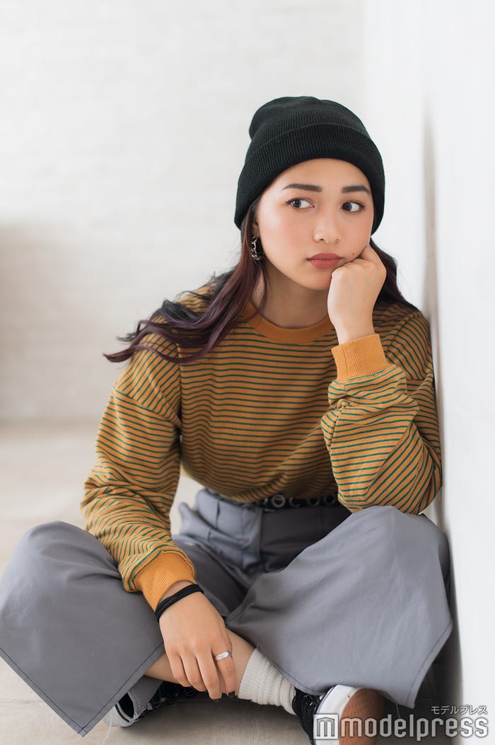 クコヌデヴン(C)モデルプレス