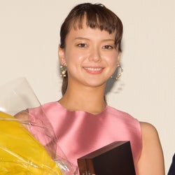 多部未華子の回答に「目から鱗が落ちた」
