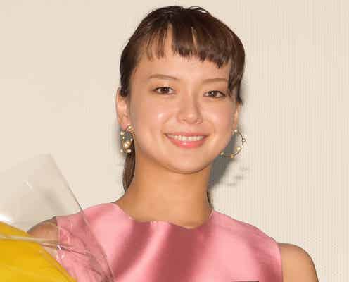 多部未華子の回答に「目から鱗が落ちた」