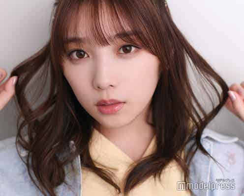 乃木坂46与田祐希が“自分を信じること”の大切さに気づいたと語る理由
