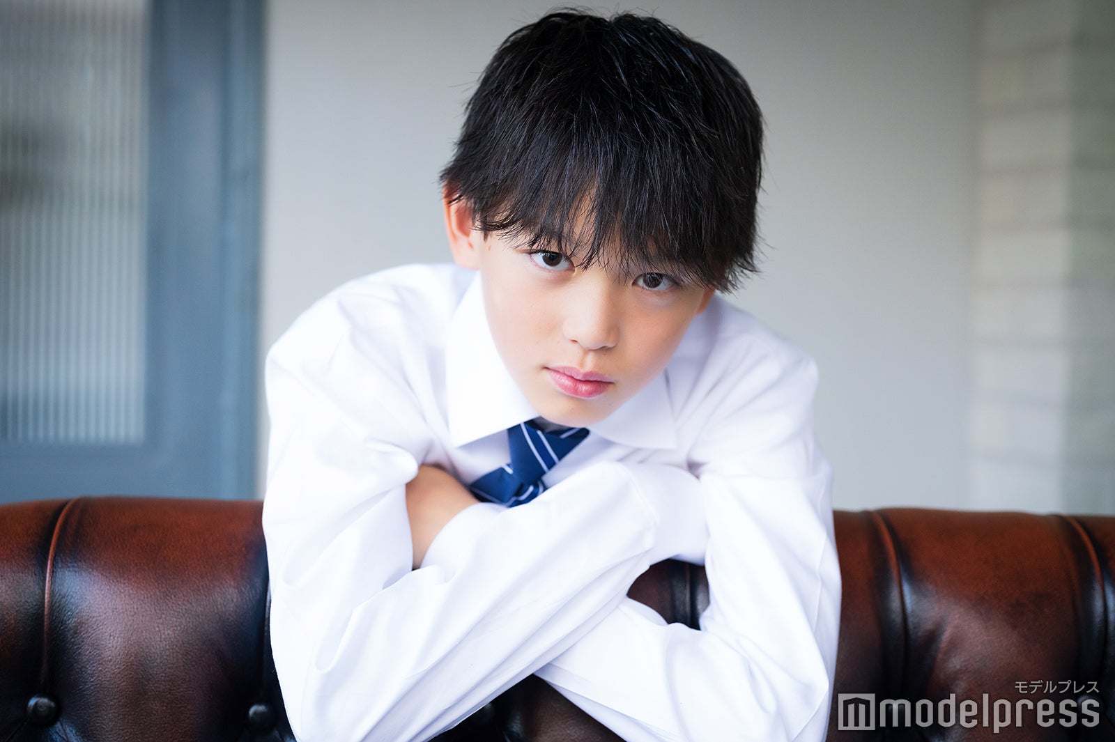 松岡雅樹さん（C）モデルプレス