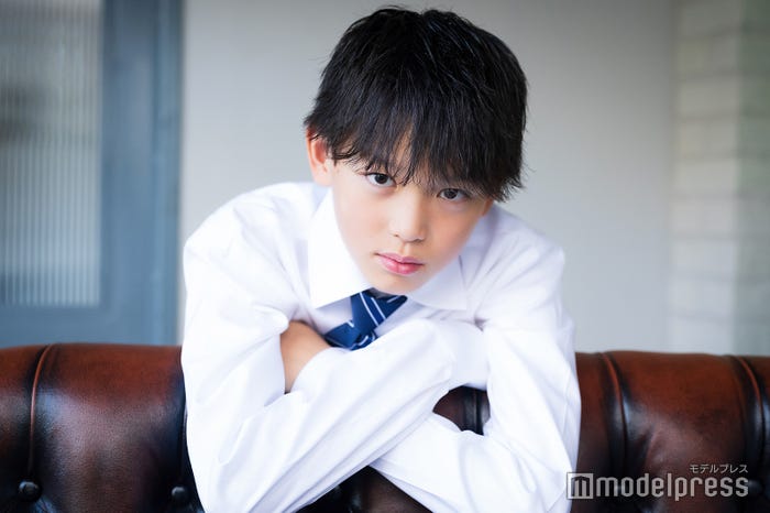 松岡雅樹さん(C)モデルプレス