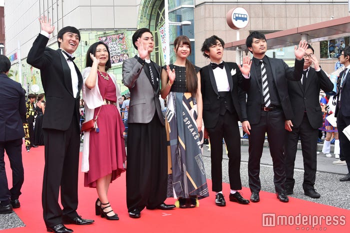 映画『お前はまだグンマを知らない』(C)モデルプレス