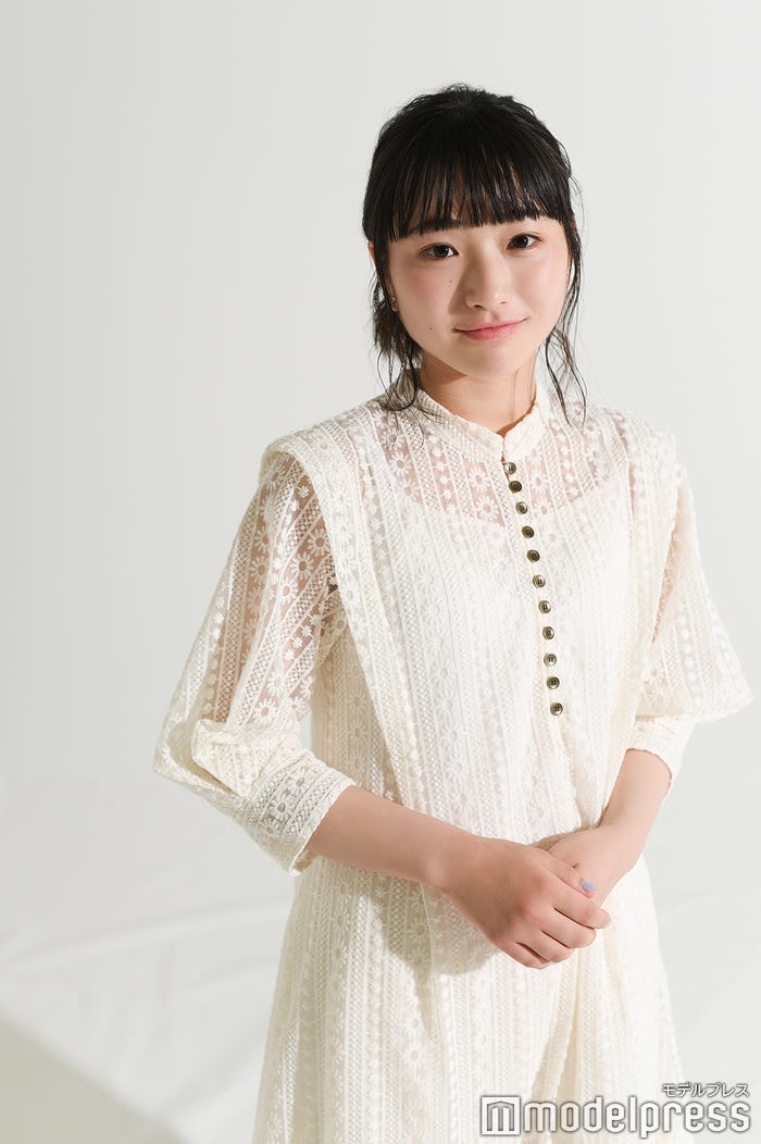 田牧そら(C)モデルプレス