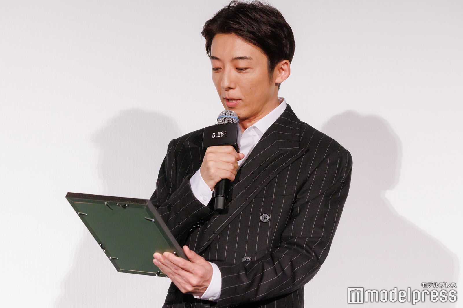 高橋一生（C）モデルプレス